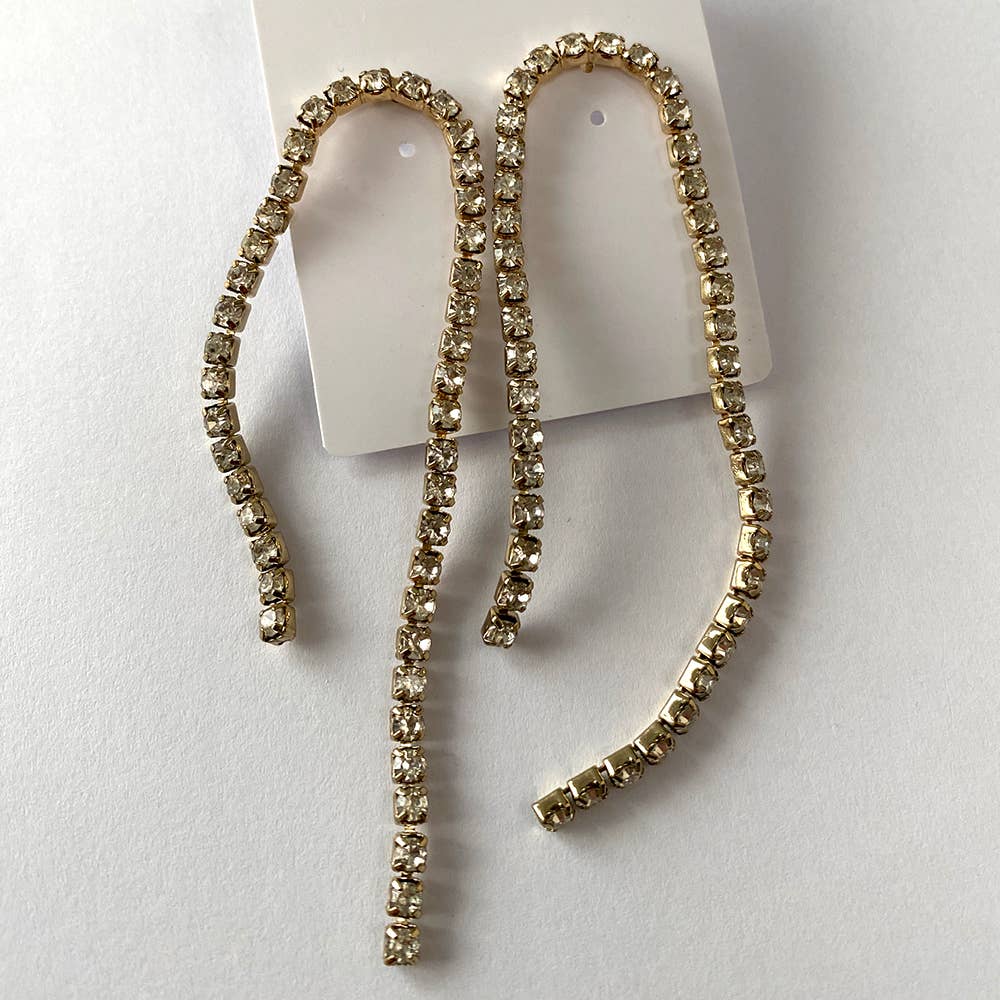 VIE – wholesale Dangle earrings – Earrings69