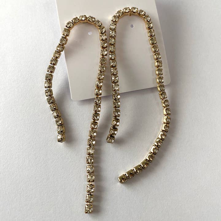 VIE - Wholesale Dangle Earrings - Earrings69