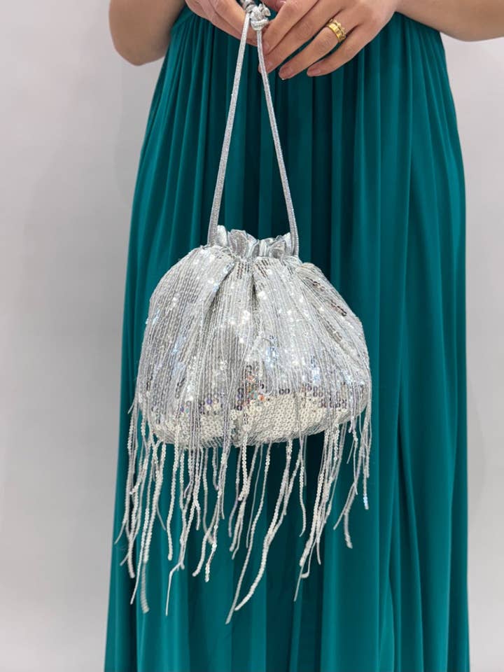 Clutch/taske FC2090 for engroshandel hos Invitadissimas