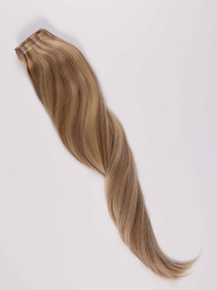 Golden Sands | 24 pouces classique pour la vente par BFB Hair