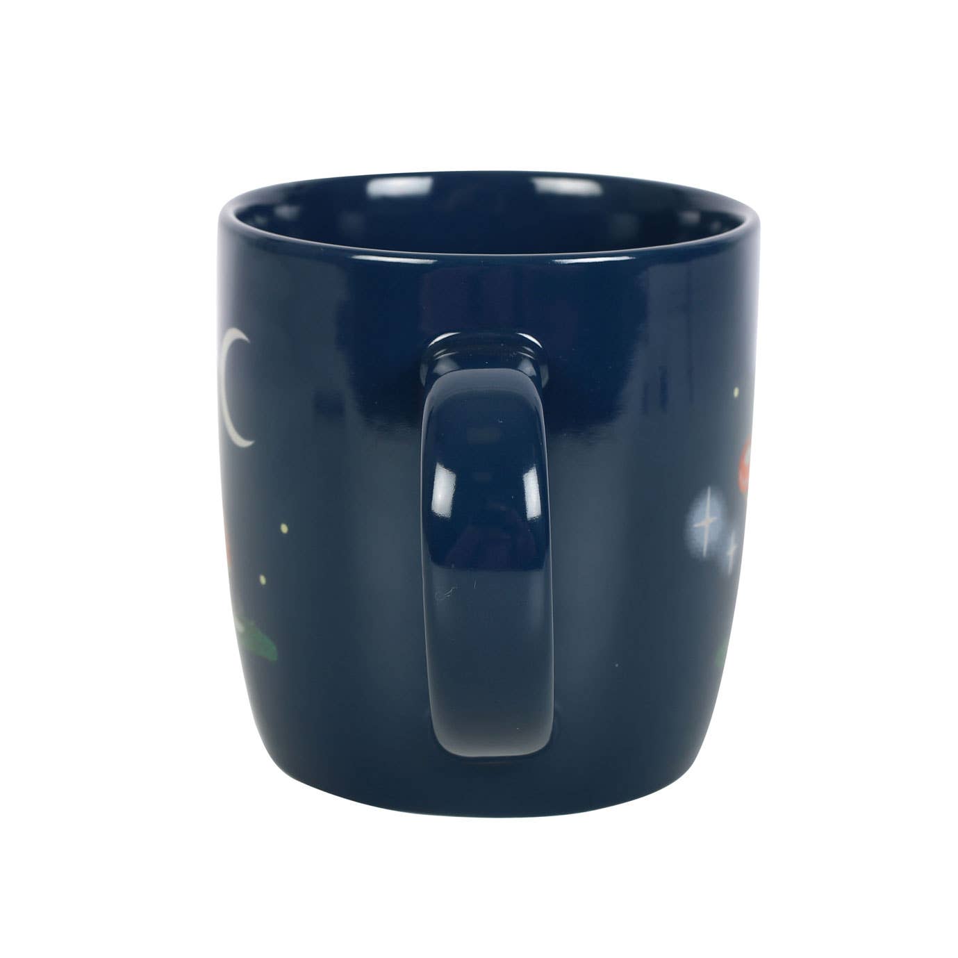 Something Different Wholesale - Wholesale Coffee Mug - Gnome Sweet Gnome Mushroom House Mug2