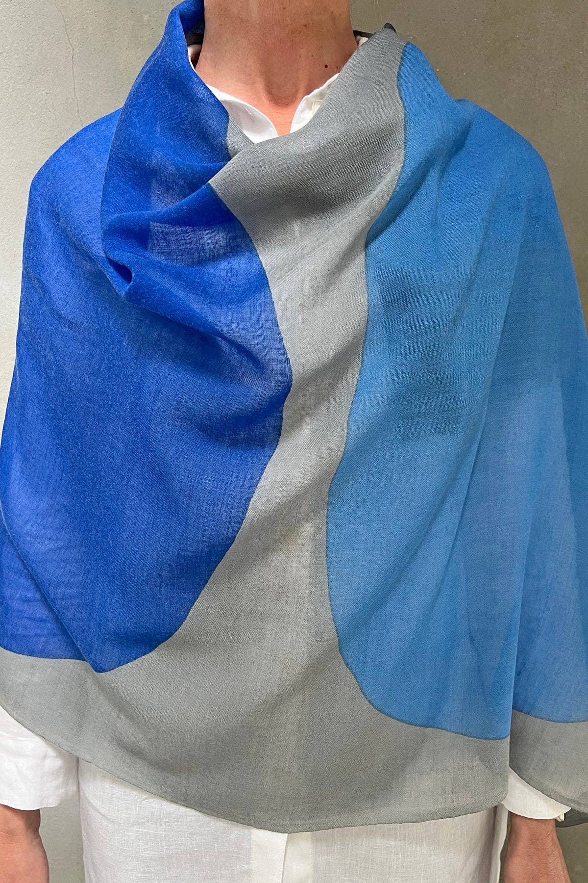 See Design - Wholesale Scarf - Women's - Wool Scarf0