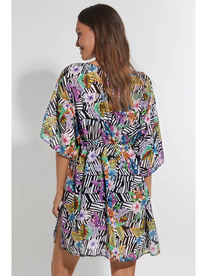 Docor, S.L. - Wholesale Swim Cover Up - Women's - CAMISOLA 529-3907.5291