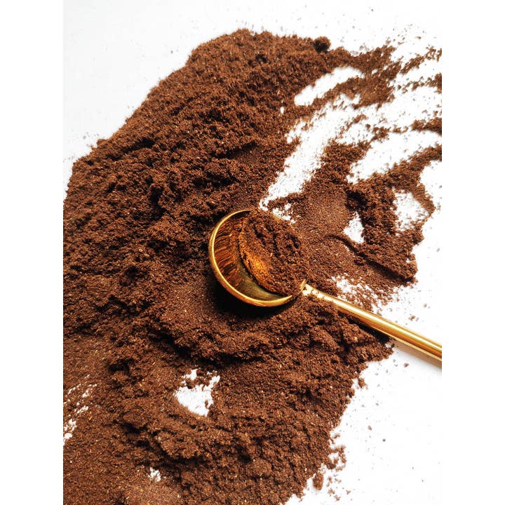 Vanissa - Wholesale Vanille/fruitextract - Bourbon vanillepoeder 100% gemalen bonen - Madagaskar