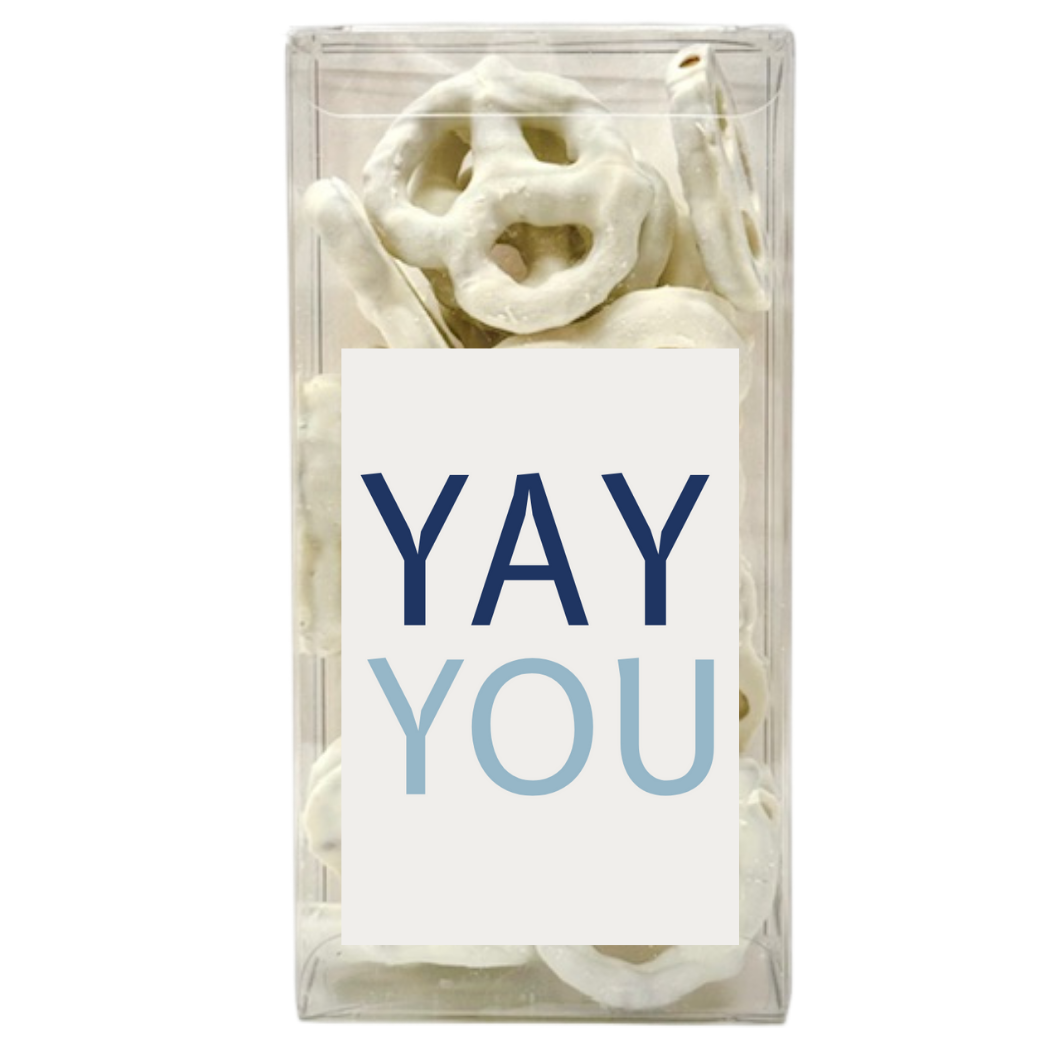 Mill 54 - Wholesale Pretzels - Yogurt Pretzel Twists7