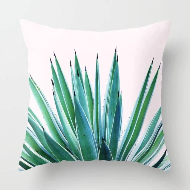 Rainforest- 20"X20" Outdoor Decorative Throw Pillowcase for wholesale by InStyle Pillows