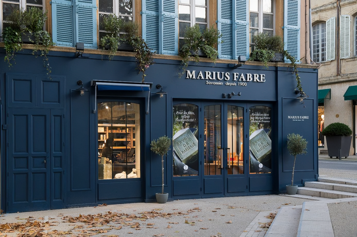 Just Edward Botanicals - Vendita all'ingrosso Saponette - Sapone Savon de Marseille a cubo - 600 g olio di palma3