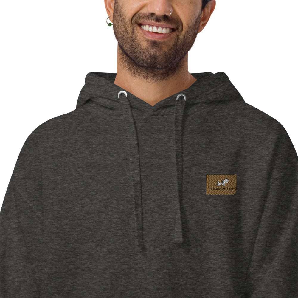 TIMBERDOG - Wholesale Hoodie - Men's - Timberdog® Ultra-Soft Hoodie11