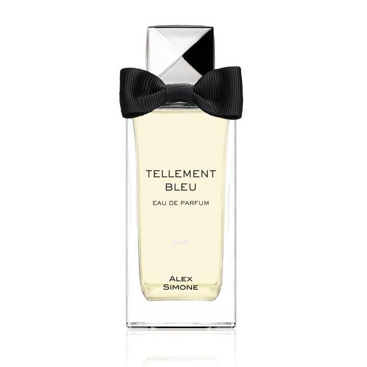 TELLEMENT BLEU Eau de Parfum for wholesale by Alex Simone