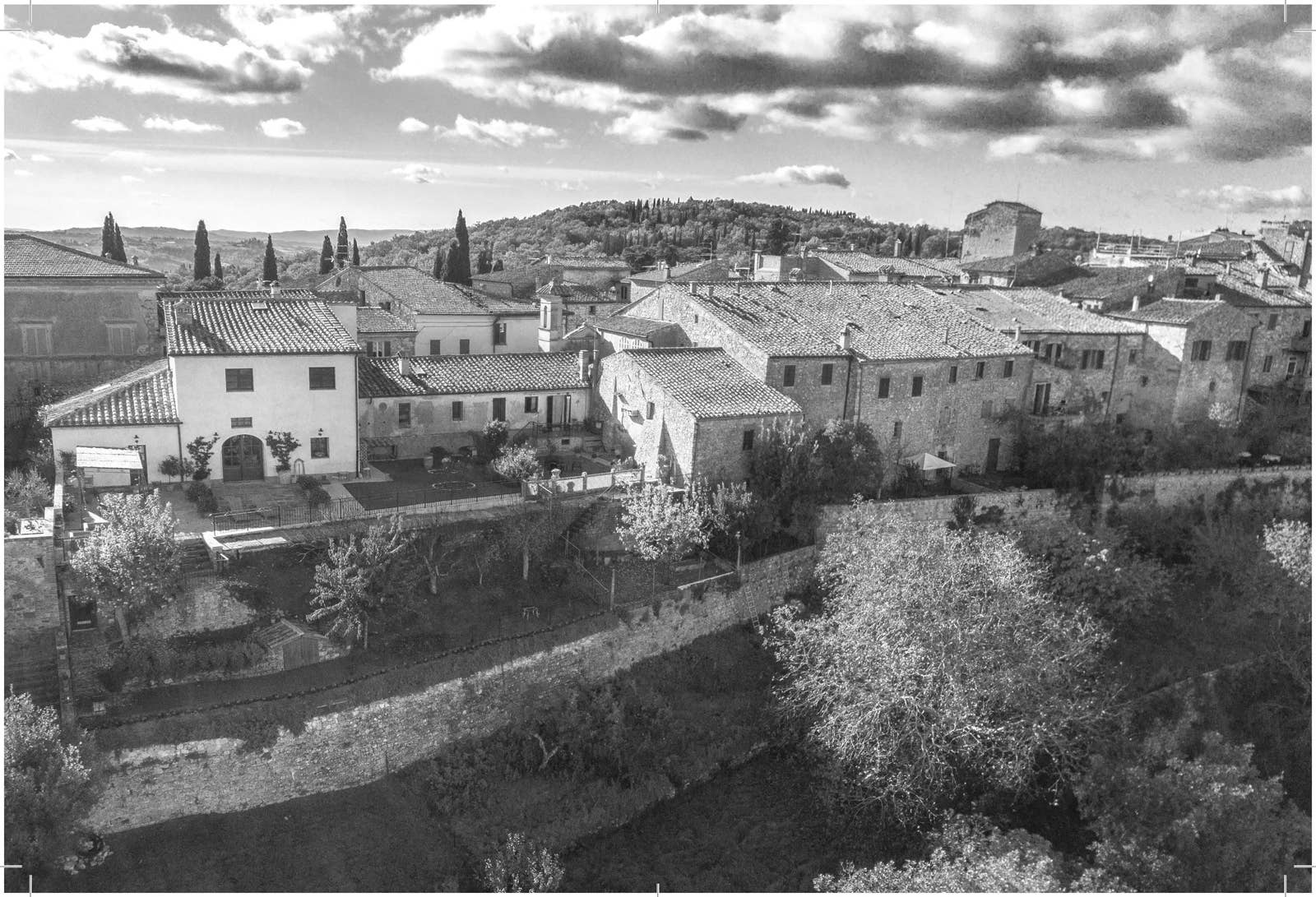 Harvest House Publishers Gift & Specialty Books - Wholesale Biography & Memoir - Restored in Tuscany11