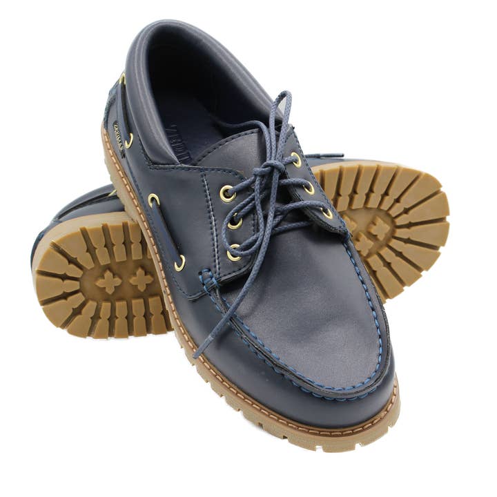 Zerimar 1942 - Venta al por mayor Zapatos náuticos - Hombre - Zerimar Náuticos Hombre | Náuticos Hombre Verano | Elegante