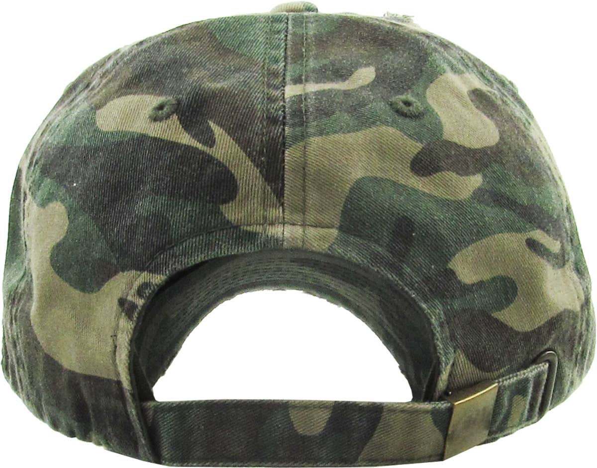KBETHOS - Wholesale Baseball Cap - Unisex - USA; Tactical Vintage Ballcap17