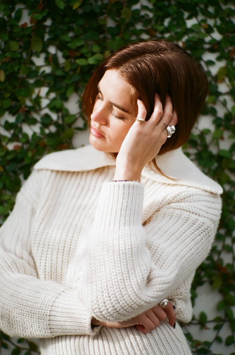 De la Fuente - Wholesale Cocktail/Statement Ring - Cava4