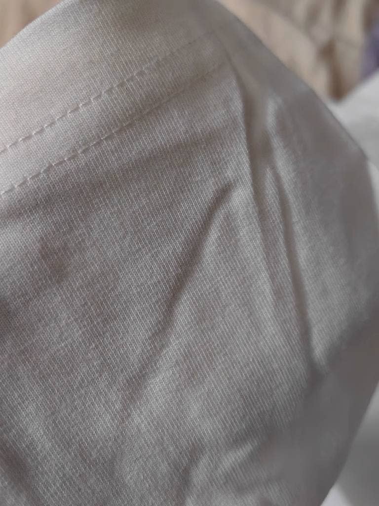 Rosa Clothing - Wholesale T-Shirt - Women's - Essential basic everyday cotton crewneck t-shirt long sleeve21