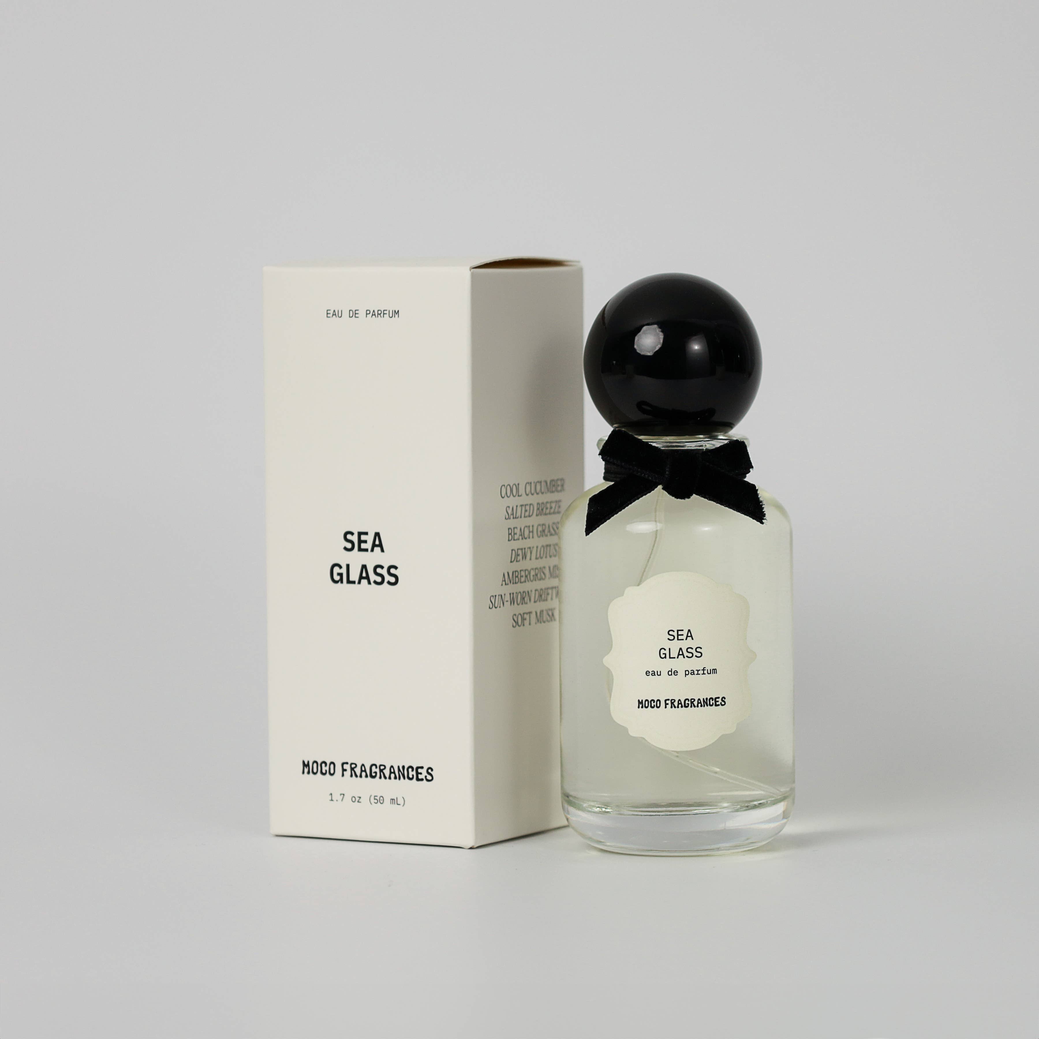 MOCO Fragrances - Venta al por mayor Perfumes/agua de colonia - Sea Glass - Eau de Parfum0