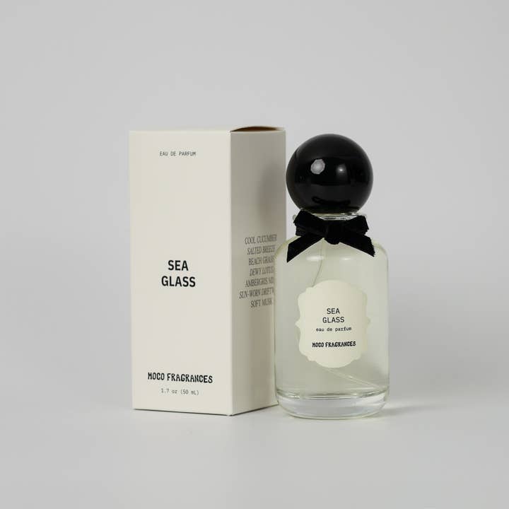 MOCO Fragrances – Perfume/Eau de Toilette por atacado – Vidro Mar - Eau de Parfum