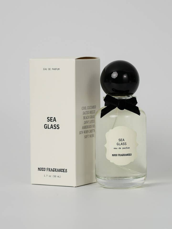 Verre de mer - Eau de parfum pour la vente par MOCO Fragrances