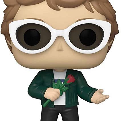 Limited Edition Toys - Wholesale Figurine Toy - Kids - Funko Pop Rocks! Lewis Capaldi