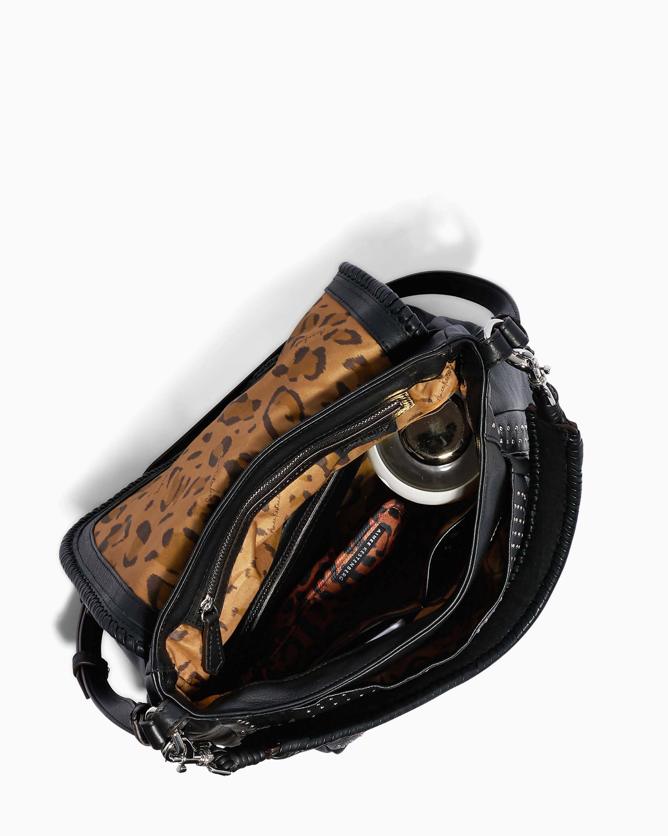 Black All For Love Convertible Shoulder for wholesale on Faire4