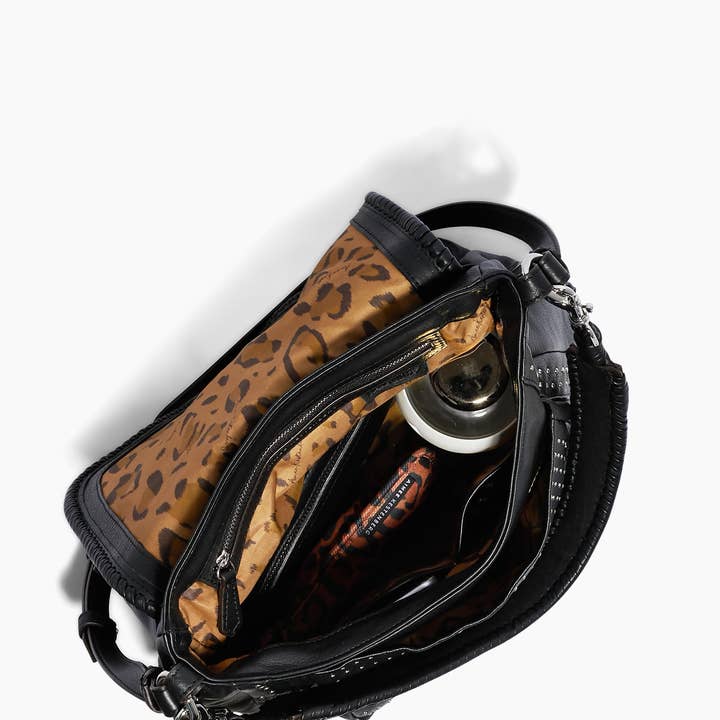 Black All For Love Convertible Shoulder for wholesale on Faire4