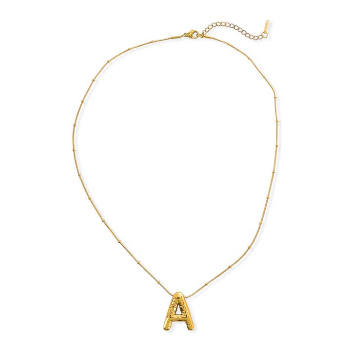 OMG Blings - Wholesale Pendant/Charm Necklace - S4N005 - Water Resistant Necklace*28