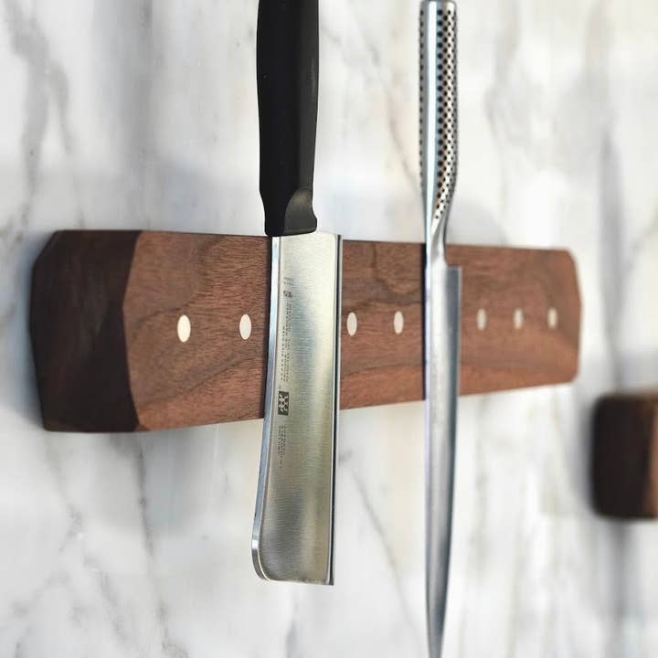 Magnetic Knife Holder for wholesale by Room-3