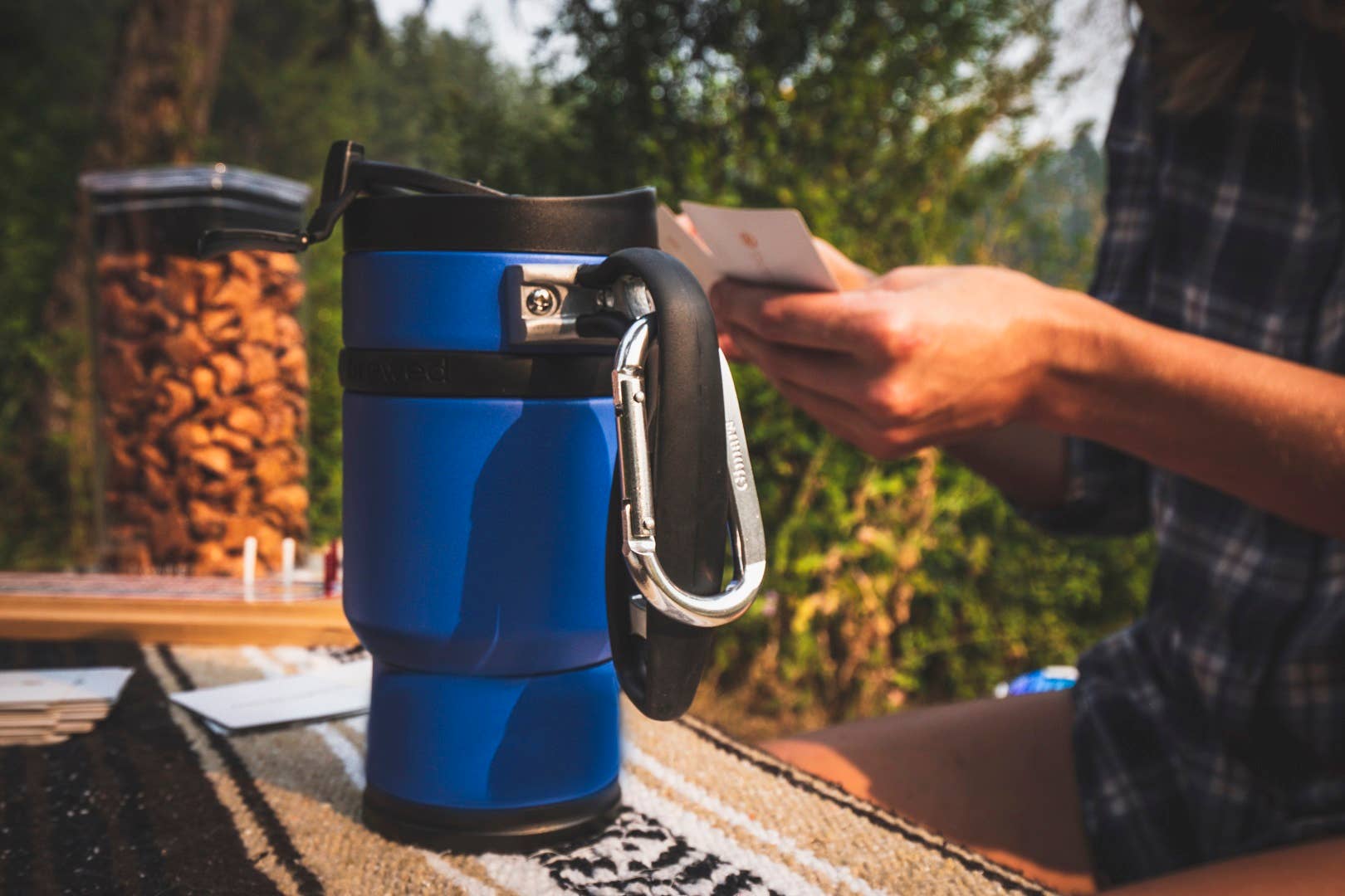 Planetary Design - Wholesale French Press - Double Shot With Bru Stop5