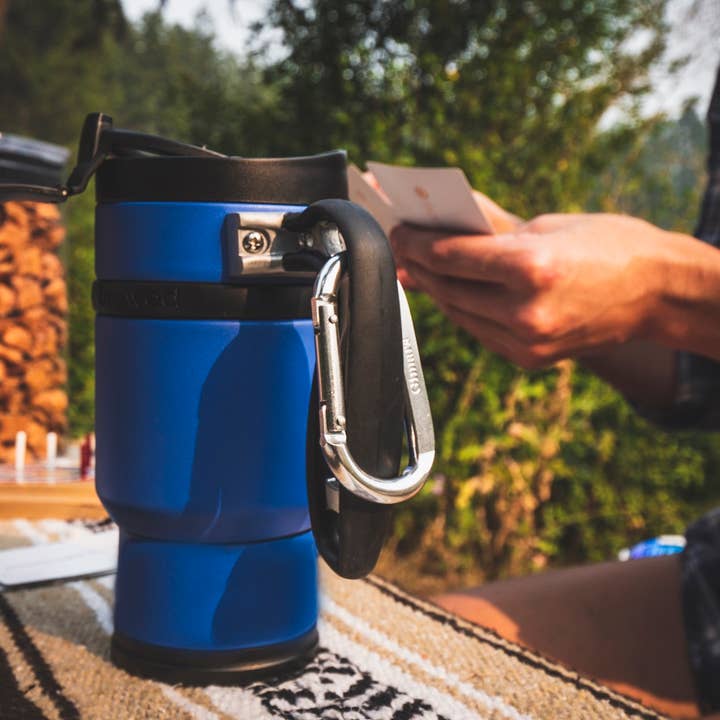 Planetary Design - Wholesale French Press - Double Shot With Bru Stop5