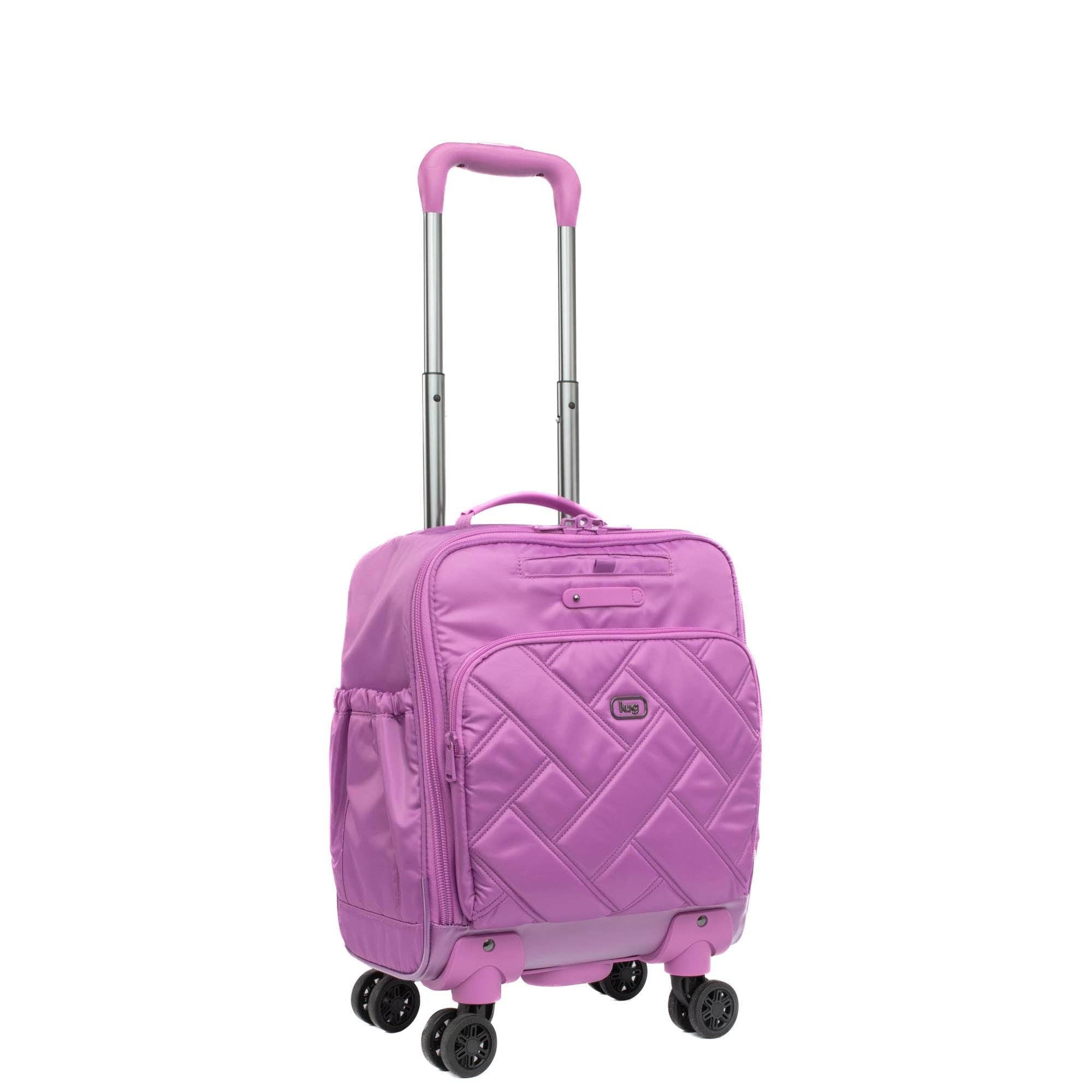 Lug - Wholesale Luggage - Legacy Collection Ranger Wheelie Luggage6