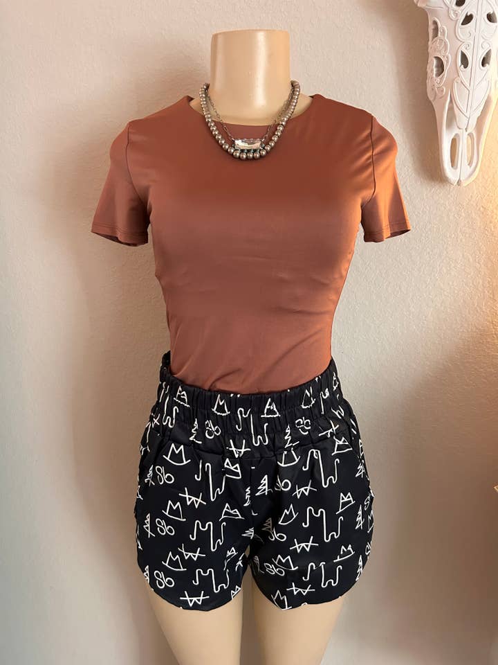 Delanie Nicole – wholesale Bodysuit - Dam – Homestead Kroppsdräkt