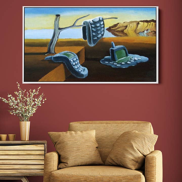 I telefoni Melting per la vendita all'ingrosso da parte di Meeko Print