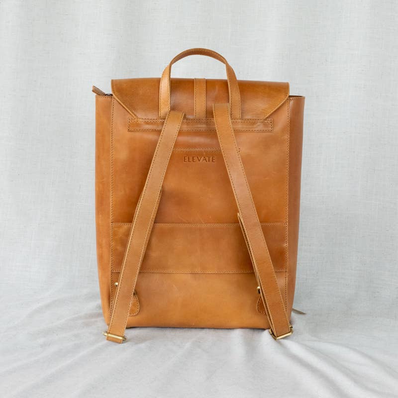 Elevate - Wholesale Backpack - Unisex - Atlas Slim Backpack3