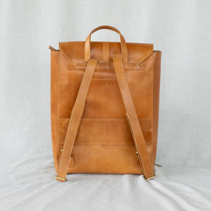 Elevate - Wholesale Backpack - Unisex - Atlas Slim Backpack3