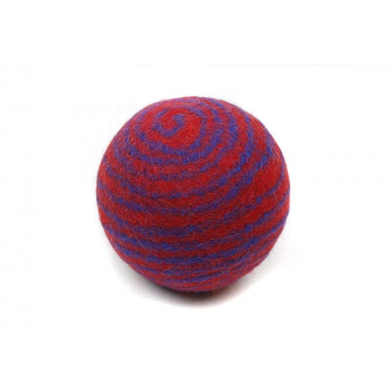 BNB Crafts Inc. - Wholesale Sports Ball - Kids - Spiral Design Big Size Balls1