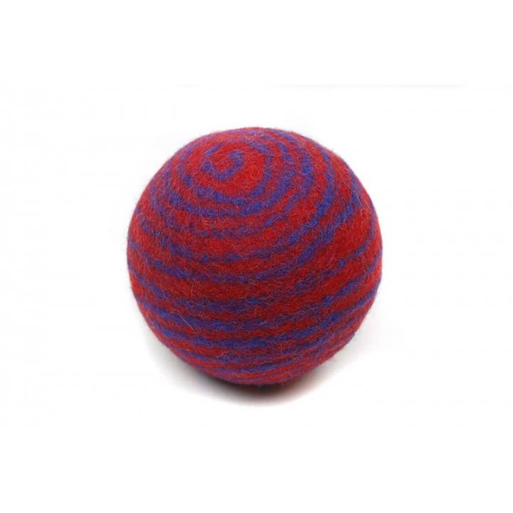BNB Crafts Inc. - Wholesale Sports Ball - Kids - Spiral Design Big Size Balls1