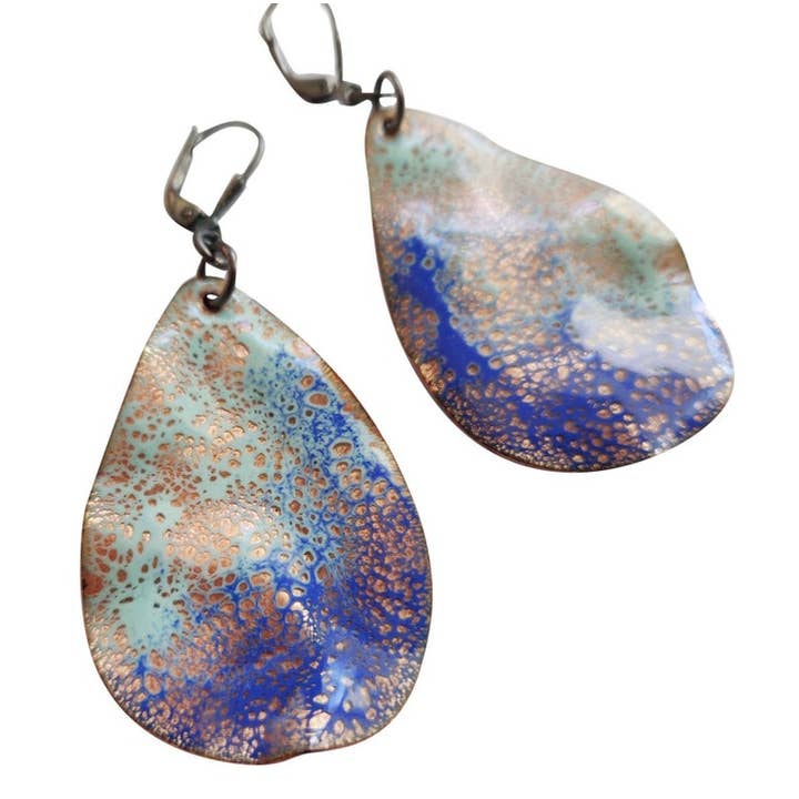 Foglie, vari colori per la vendita all'ingrosso da parte di Papazian Design, LLC