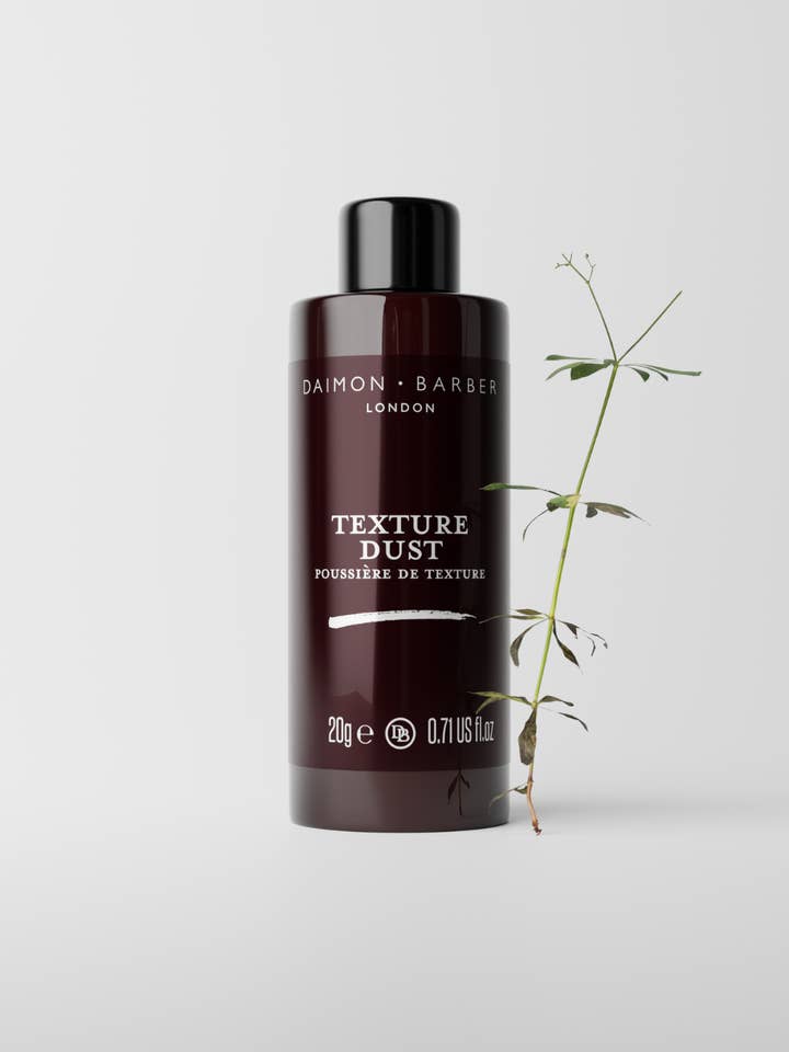 Texture Dust for wholesale by Daimon Barber