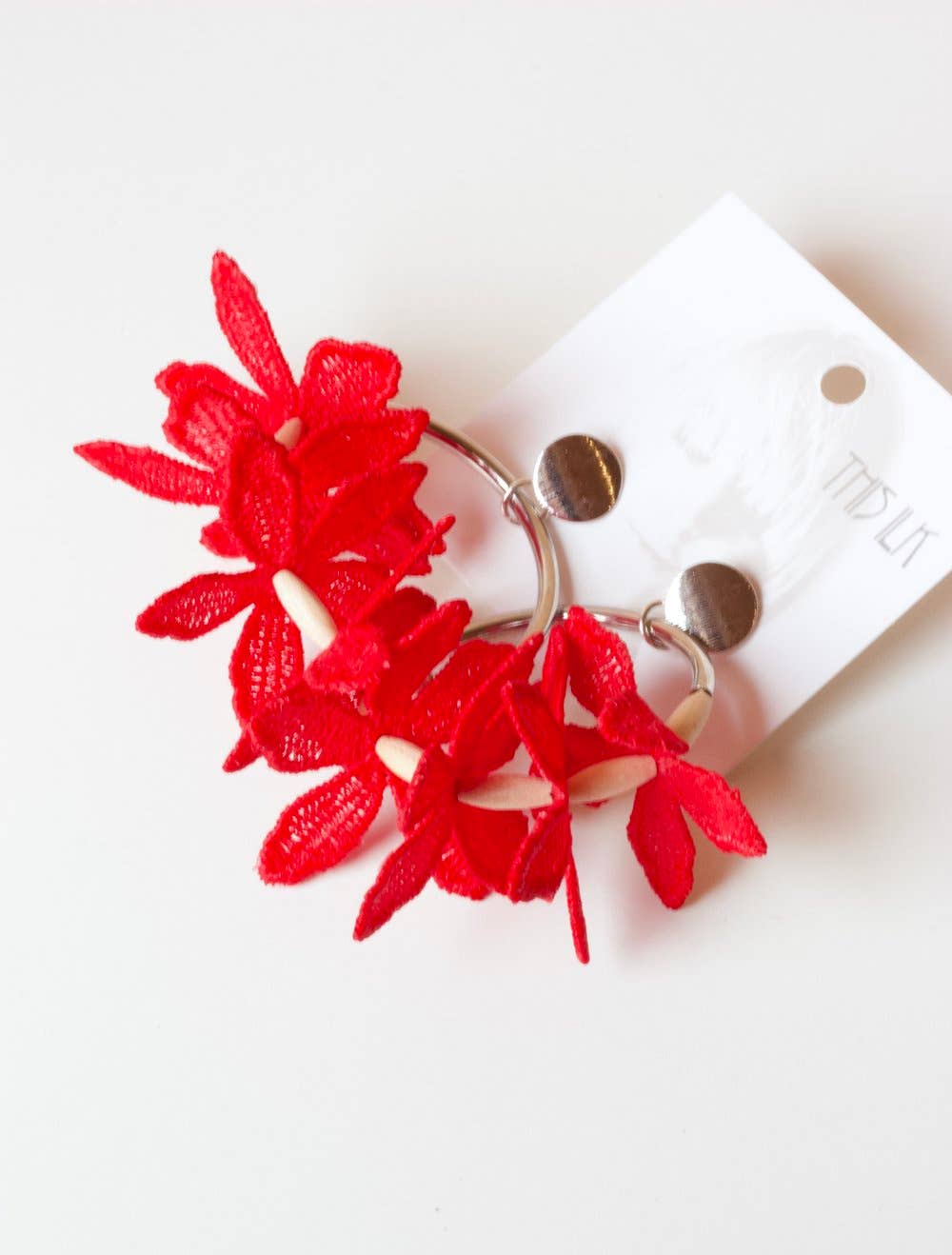 This Ilk - Vente Boucles d'oreilles pendantes - Kui10