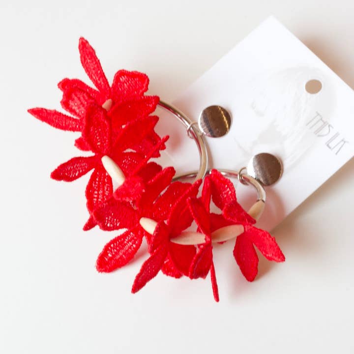 This Ilk - Vente Boucles d'oreilles pendantes - Kui10