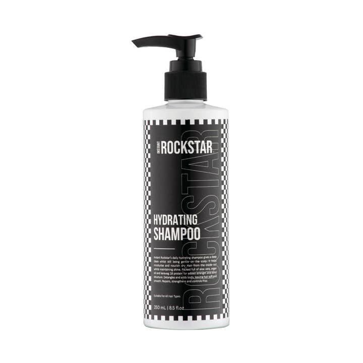 Hydratisierendes Shampoo — 250 ml für den Großhandel von Instant Rockstar