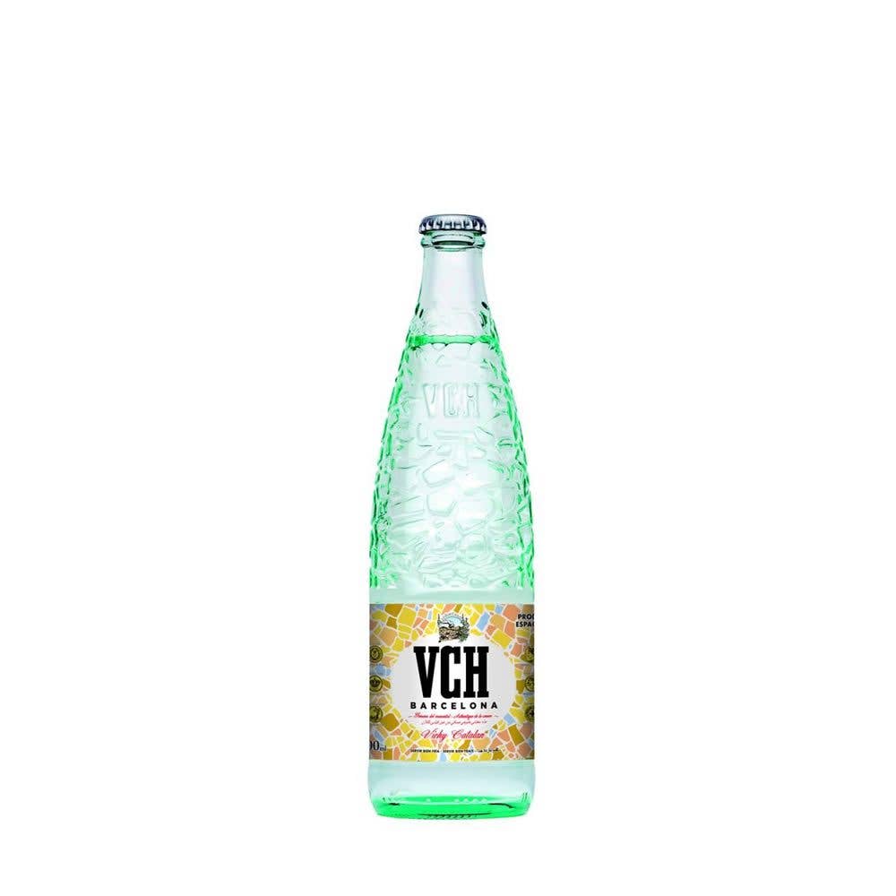 ARISTEIA - Wholesale Sparkling Water - VCH Barcelona sparkling water 50cl0