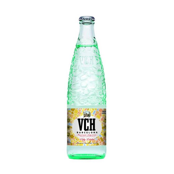 ARISTEIA - Wholesale Sparkling Water - VCH Barcelona sparkling water 50cl0