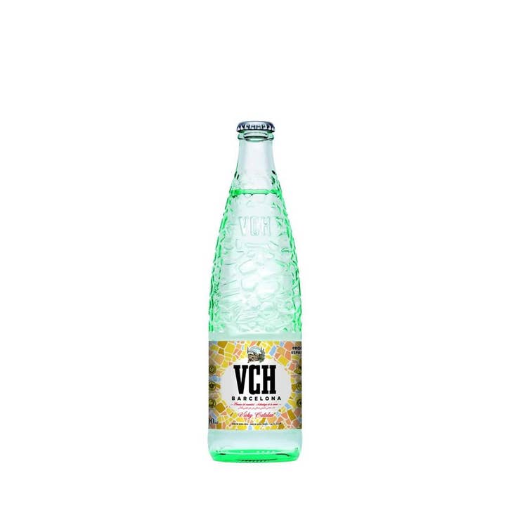 VCH Barcelona gas 50cl for engroshandel hos ARISTEIA