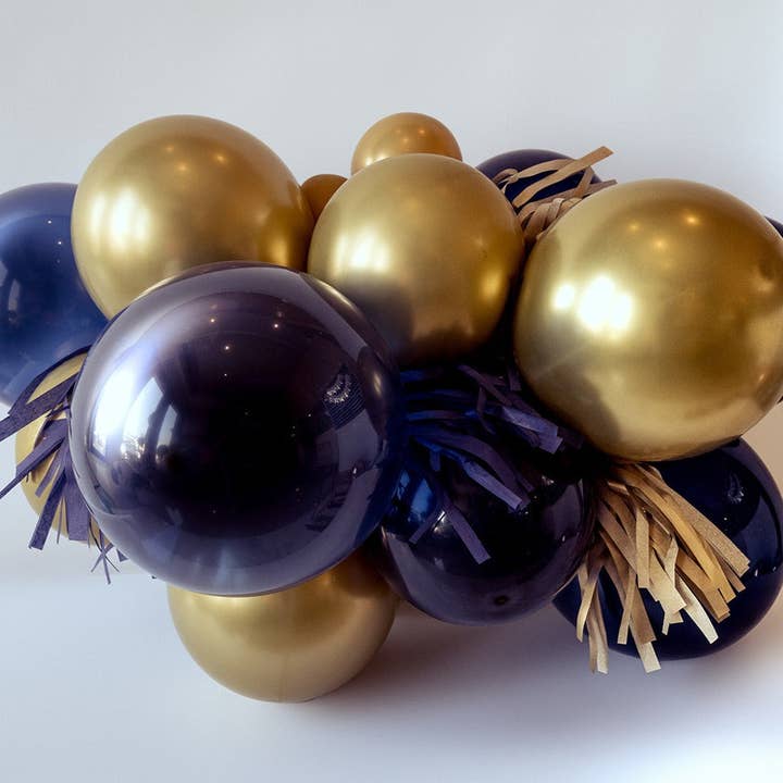 GARLAND BLUE for wholesale by Crea stationery