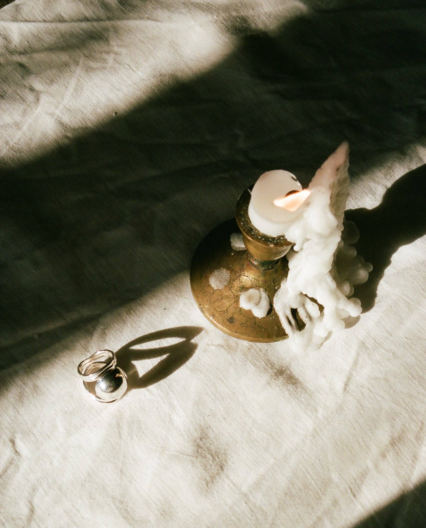 De la Fuente – wholesale Cocktail/Statement Ring – BAYLON RING7