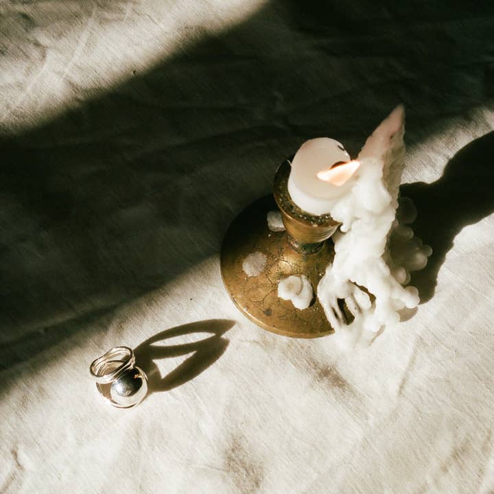 De la Fuente – wholesale Cocktail/Statement Ring – BAYLON RING7