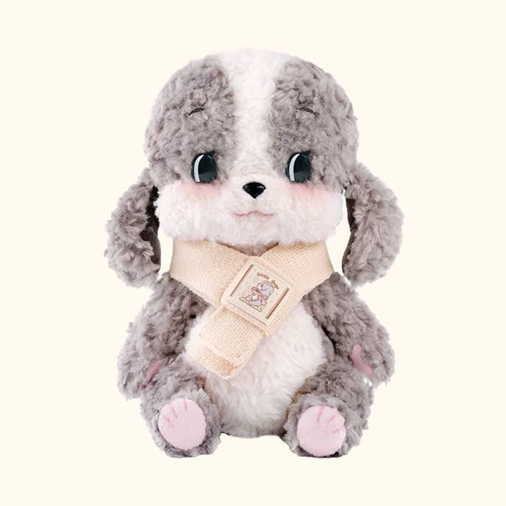 Bobo Nuts | Pequeno Peluche Gogo por atacado de Hello Claws Limited