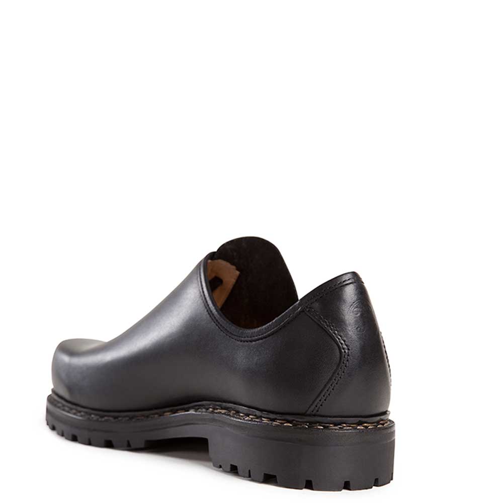 black Heidi shoes for women | Original Haferl for wholesale on Faire4