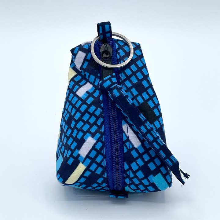 Azizi Life - Wholesale Coin Purse - Women's - Keychain Coin Purse2