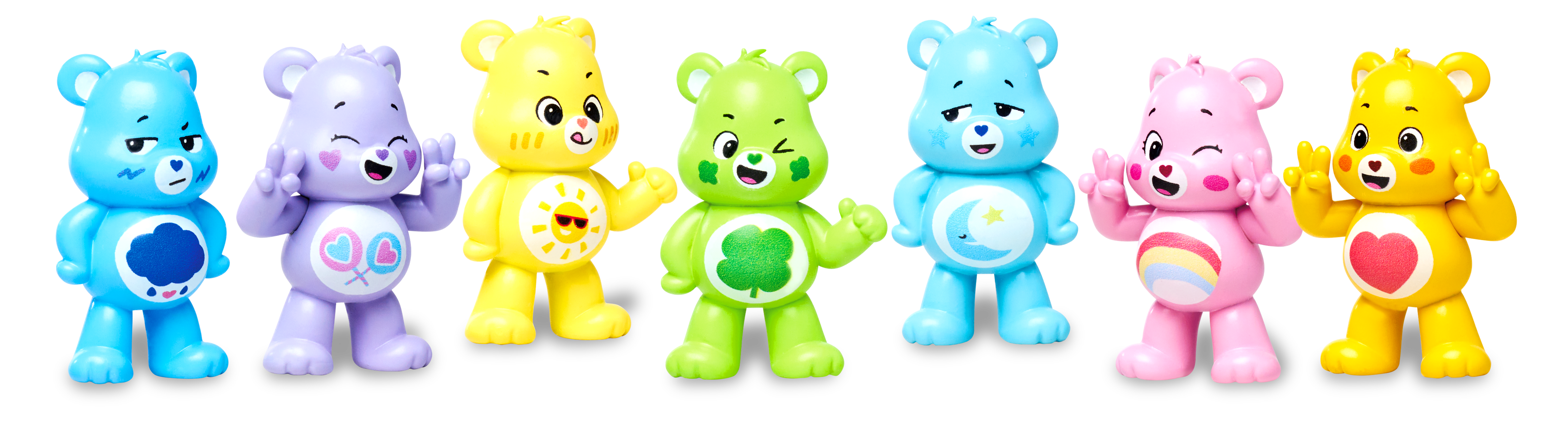 Zimpli Kids – Brinquedo de banho - Bebé por atacado – Zimpli 3x Baff Bombz Surpresa - Ursinhos Carinhosos2